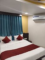HOTEL SAROVAR GRAND