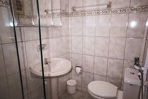 Espaço Flor das Águas