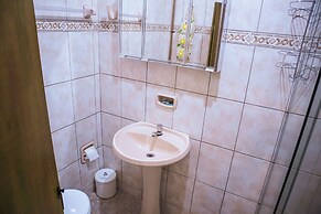Espaço Flor das Águas