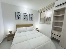Mar Serena Beachside Stay