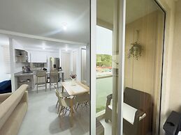 Mar Serena Beachside Stay