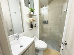 Mar Serena Beachside Stay