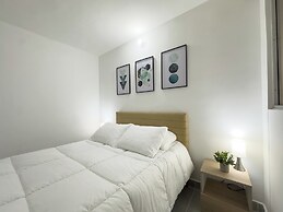 Mar Serena Beachside Stay