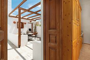 Villa Vasoula Lindos