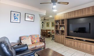Penthouse With Pool and sea View - Vdi0401