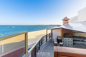 Penthouse With Pool and sea View - Vdi0401