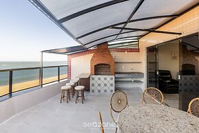 Penthouse With Pool and sea View - Vdi0401