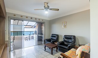Penthouse With Pool and sea View - Vdi0401