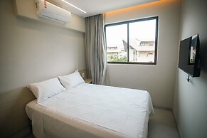 Brisa em Muro Alto - Flat na Praia