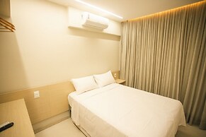 Brisa em Muro Alto - Flat na Praia
