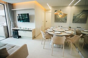 Brisa em Muro Alto - Flat na Praia