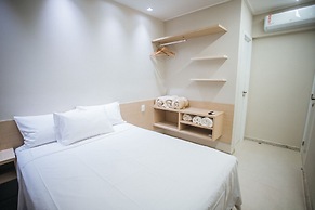 Brisa em Muro Alto - Flat na Praia