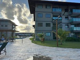 Brisa em Muro Alto - Flat na Praia