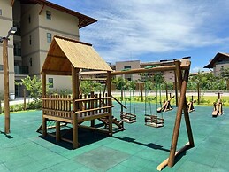 Brisa em Muro Alto - Flat na Praia