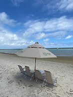 Brisa em Muro Alto - Flat na Praia