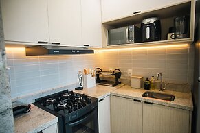 Brisa em Muro Alto - Flat na Praia
