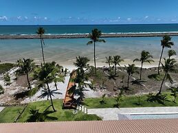 Brisa em Muro Alto - Flat na Praia
