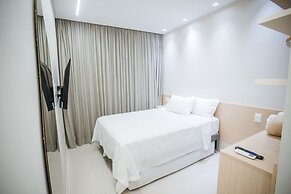 Brisa em Muro Alto - Flat na Praia