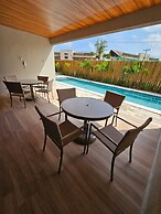 Brisa em Muro Alto - Flat na Praia