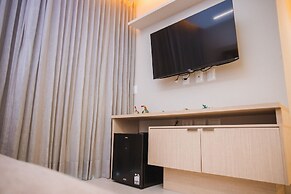 Brisa em Muro Alto - Flat na Praia
