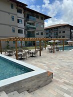 Brisa em Muro Alto - Flat na Praia