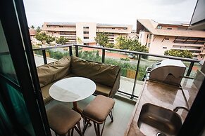 Brisa em Muro Alto - Flat na Praia