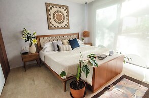 Depa Central Park Tulum & Love