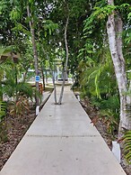 Depa Central Park Tulum & Love