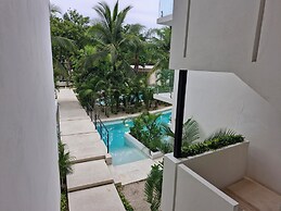 Depa Central Park Tulum & Love