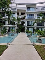 Depa Central Park Tulum & Love