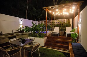 Depa Central Park Tulum & Love