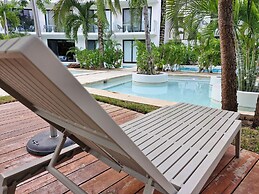 Depa Central Park Tulum & Love