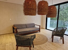 Depa Central Park Tulum & Love