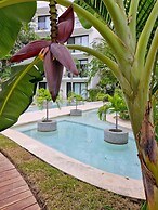 Depa Central Park Tulum & Love