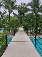 Depa Central Park Tulum & Love