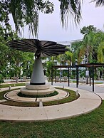 Depa Central Park Tulum & Love