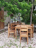 Depa Central Park Tulum & Love
