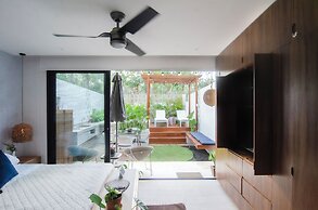Depa Central Park Tulum & Love