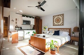 Depa Central Park Tulum & Love