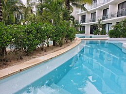 Depa Central Park Tulum & Love