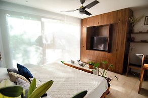 Depa Central Park Tulum & Love