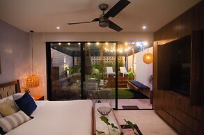 Depa Central Park Tulum & Love