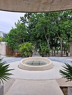 Depa Central Park Tulum & Love