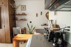 Depa Central Park Tulum & Love