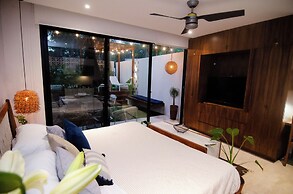 Depa Central Park Tulum & Love