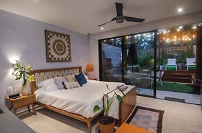 Depa Central Park Tulum & Love