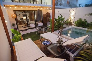 Depa Central Park Tulum & Love