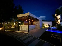 Depa Central Park Tulum & Love