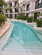 Depa Central Park Tulum & Love