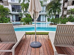 Depa Central Park Tulum & Love
